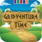 Gridventure icon