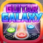 Guitar Galaxy: Rhythm game icon