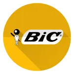 Pack your BIC bag icon