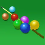 Pocket Billiards icon