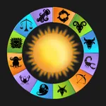 Daily Zodiac Notifications icon