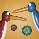 Beak it! Bird Climbing game icon