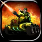 Tank Atomic Deluxe icon