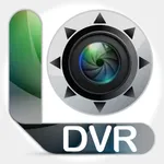 SSDVRViewer icon