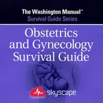 Washington Manual Ob Gy Guide icon