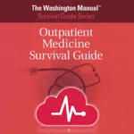 Washington Manual Outpatient icon
