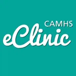 eClinic CAMHS icon