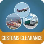 Cambodia Customs Clearance Handbook icon