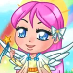 Chibi Angel Dress Up - Girls icon