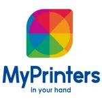 My Printers icon