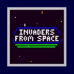 Invaders From Space icon