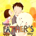 Fathers Day Special Photo Editor - Colorful Frames icon