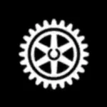 Rotary VR icon