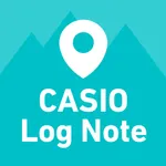 CASIO Log Note icon