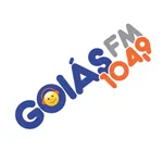 Goiás FM 104,9 – Goiatuba/GO icon