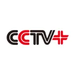 CCTV Plus icon