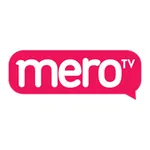 Mero Tv icon