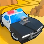 Mini Car Driving icon