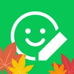 LINE Sticker Maker icon