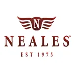 Neales Taxis icon