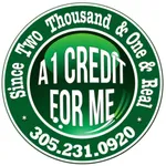 A-1 Credit for me icon