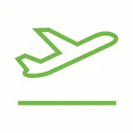 Flight CO2 Calculator - Protect the Climate icon