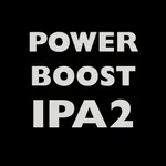 Power Boost icon