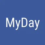 MyDayApp Mobile icon