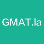 GMAT.la - GMAT刷题备考神器 icon