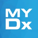 MyDx icon