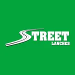 Street Delivery icon