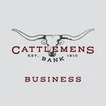 Cattlemens Bank Business icon