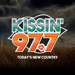 Kissin' 97.7 icon