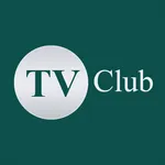 TV Club icon