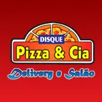 Pizza & Cia Rest. e Delivery icon