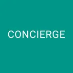 Concierge Mobile Report icon