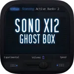 Sono X12 Spirit Box Pro icon