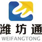 潍坊市民卡 icon