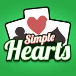 Simple Hearts icon