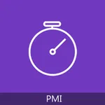 PMI Timer icon