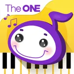 The ONE Piano Sparring icon