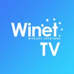 Winet TV icon
