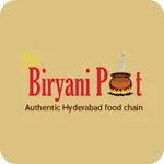 Biryani Pot icon