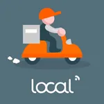 Logistics Local icon