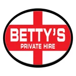 Betty's Private Hire icon