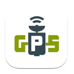 GPS Connect + icon