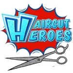 Haircut Heroes icon