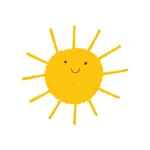 Smiley Suns icon