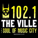 102.1 The Ville icon