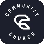 Community Church MI icon